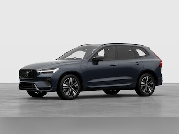 Volvo XC60 feature image