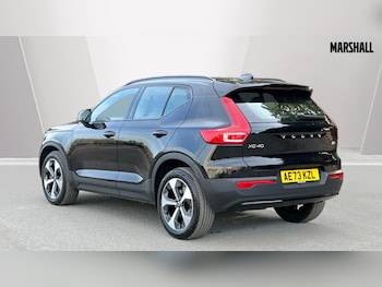 Used Volvo XC40 2023 for sale - 75439690: Photo