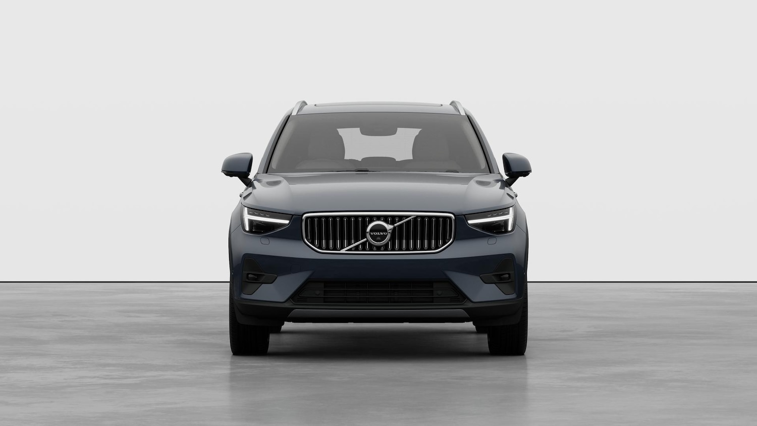 Used Volvo XC40 for sale - 77047757: Photo 2