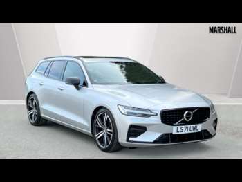 2021 - 2.0 B4D R DESIGN 5dr Auto