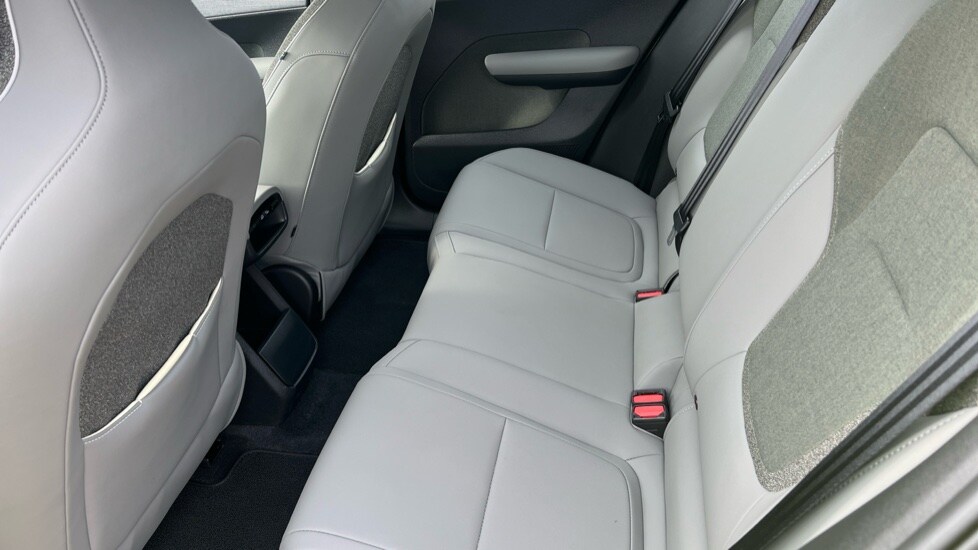 Used Volvo EX30 2025 for sale - 75439772: Photo 10