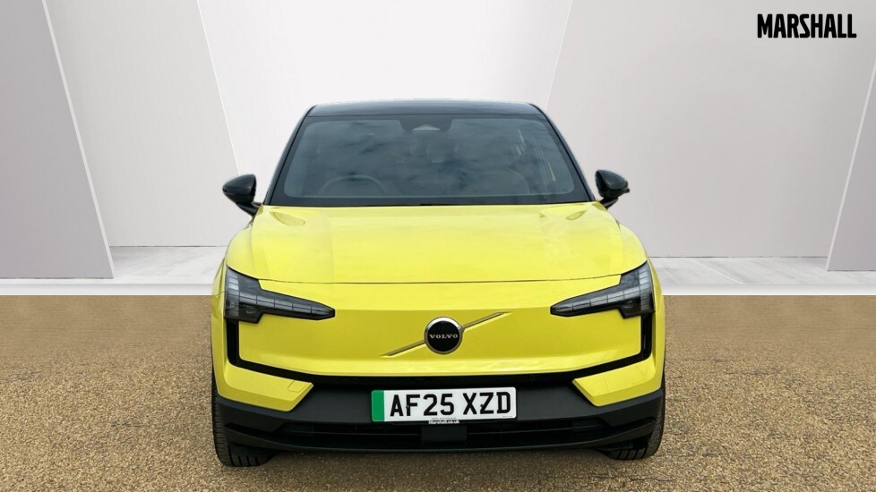 Used Volvo EX30 2025 for sale - 75439772: Photo 12