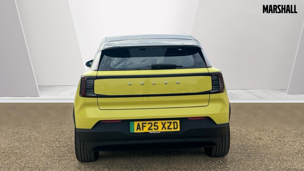 Used Volvo EX30 2025 for sale - 75439772: Photo 13