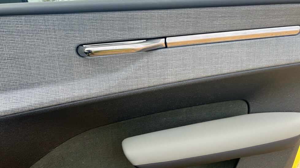 Used Volvo EX30 2025 for sale - 75439772: Photo 15