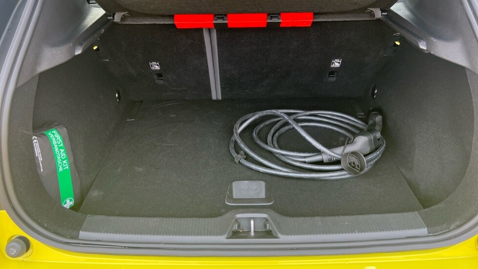 Used Volvo EX30 2025 for sale - 75439772: Photo 17