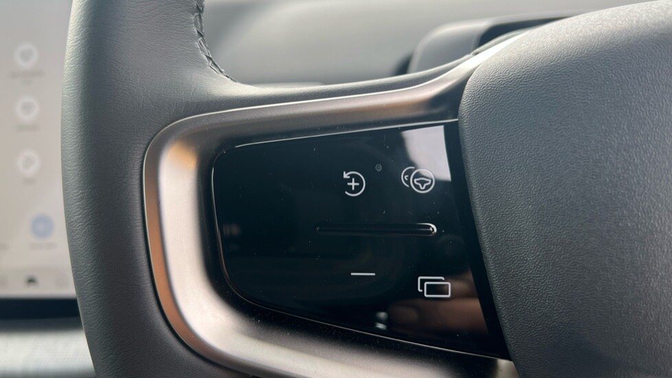 Used Volvo EX30 2025 for sale - 75439772: Photo 18