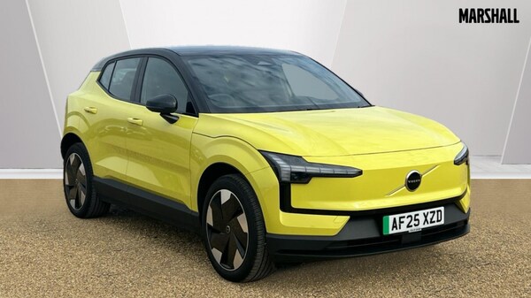 Used Volvo EX30 2025 for sale - 75439772: Photo 1