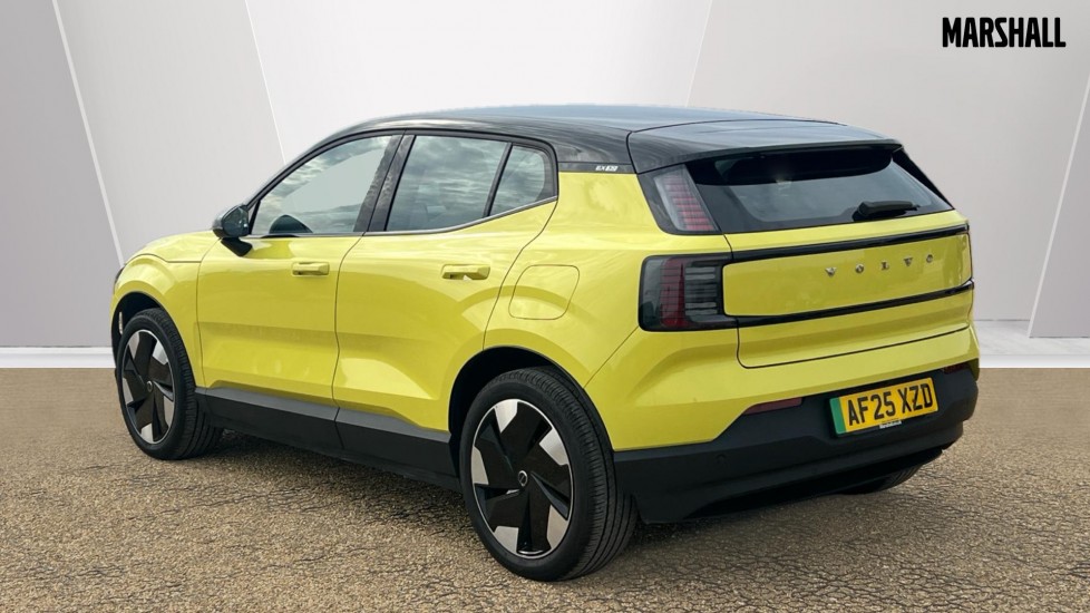 Used Volvo EX30 2025 for sale - 75439772: Photo 2