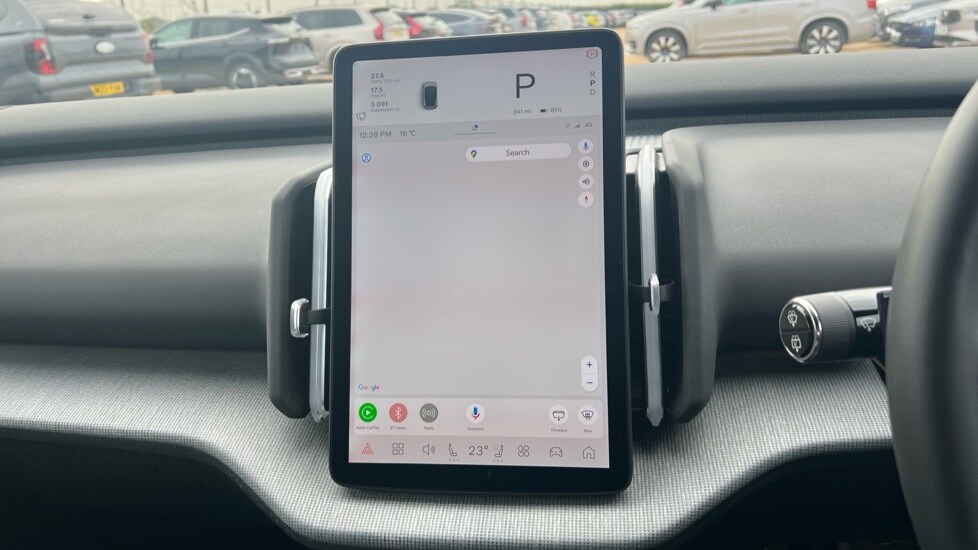 Used Volvo EX30 2025 for sale - 75439772: Photo 20