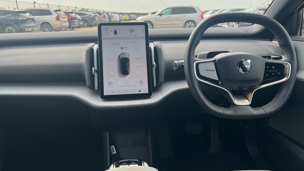 Used Volvo EX30 2025 for sale - 75439772: Photo 21