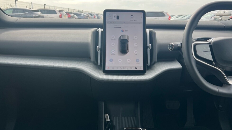 Used Volvo EX30 2025 for sale - 75439772: Photo 22