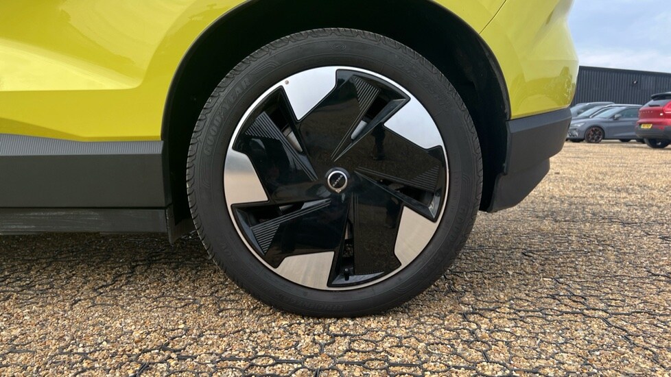 Used Volvo EX30 2025 for sale - 75439772: Photo 26