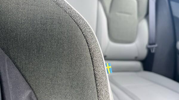 Used Volvo EX30 2025 for sale - 75439772: Photo 27