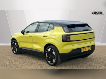 Used Volvo EX30 2025 for sale - 75439772: Photo