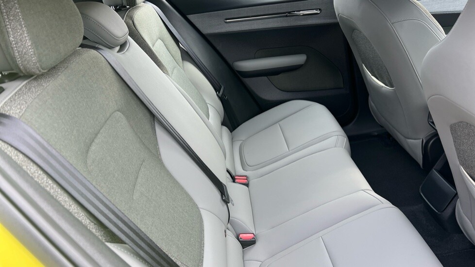 Used Volvo EX30 2025 for sale - 75439772: Photo 31