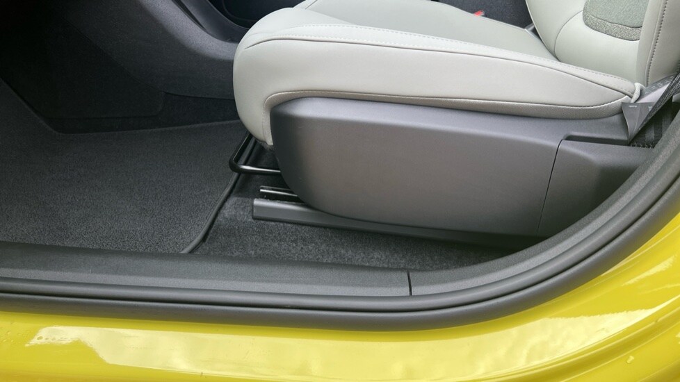 Used Volvo EX30 2025 for sale - 75439772: Photo 32