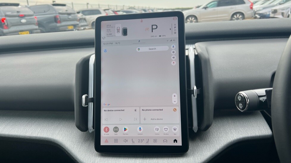 Used Volvo EX30 2025 for sale - 75439772: Photo 34