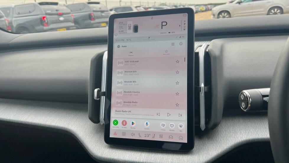 Used Volvo EX30 2025 for sale - 75439772: Photo 35