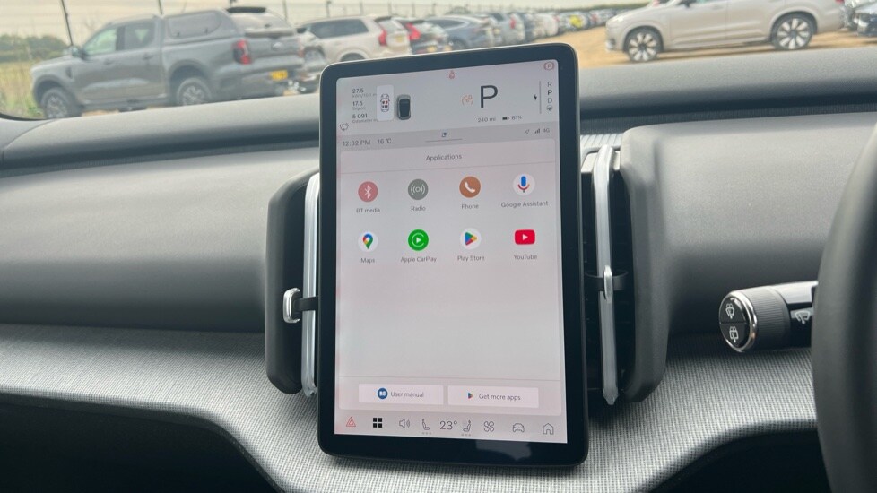 Used Volvo EX30 2025 for sale - 75439772: Photo 36