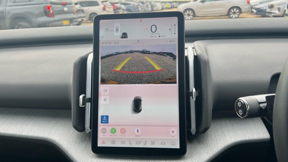 Used Volvo EX30 2025 for sale - 75439772: Photo 37