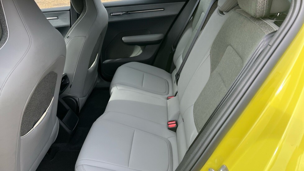 Used Volvo EX30 2025 for sale - 75439772: Photo 38