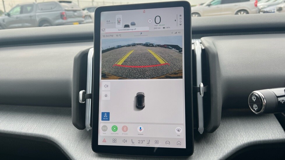 Used Volvo EX30 2025 for sale - 75439772: Photo 39