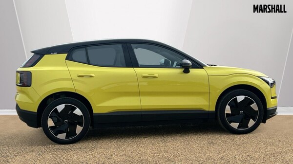 Used Volvo EX30 2025 for sale - 75439772: Photo 3