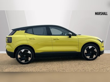 Used Volvo EX30 2025 for sale - 75439772: Photo