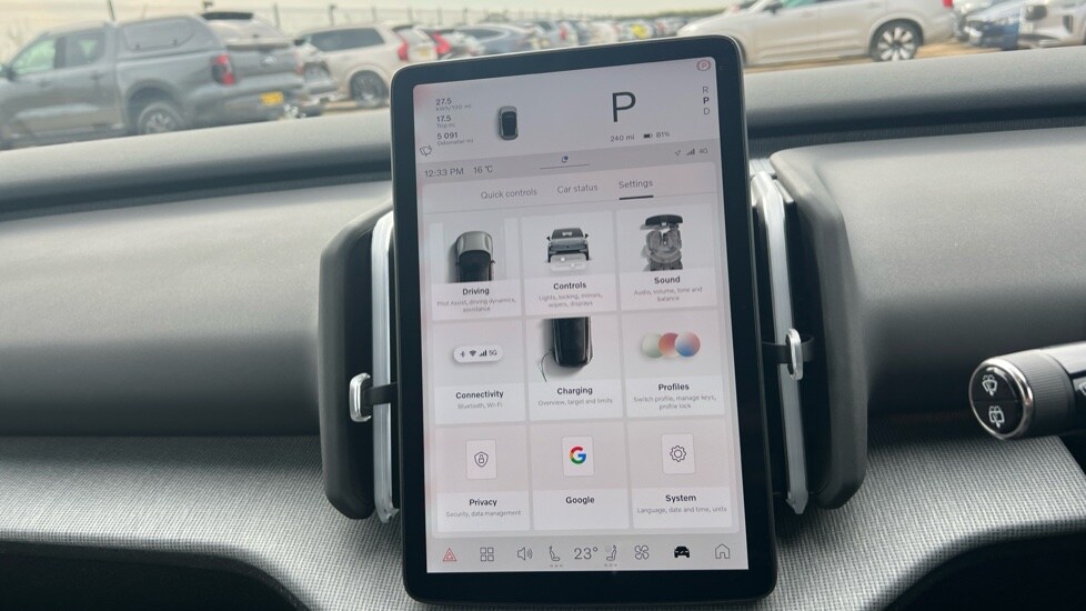 Used Volvo EX30 2025 for sale - 75439772: Photo 40