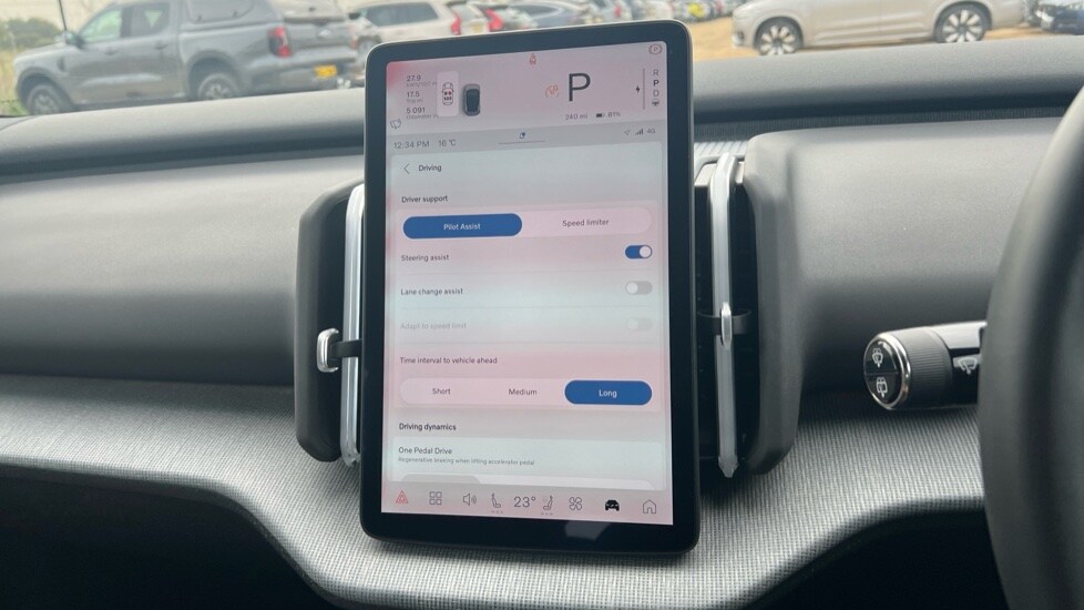 Used Volvo EX30 2025 for sale - 75439772: Photo 41