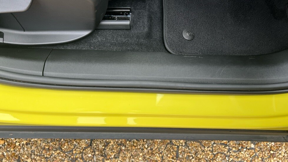 Used Volvo EX30 2025 for sale - 75439772: Photo 43