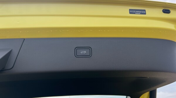 Used Volvo EX30 2025 for sale - 75439772: Photo 45