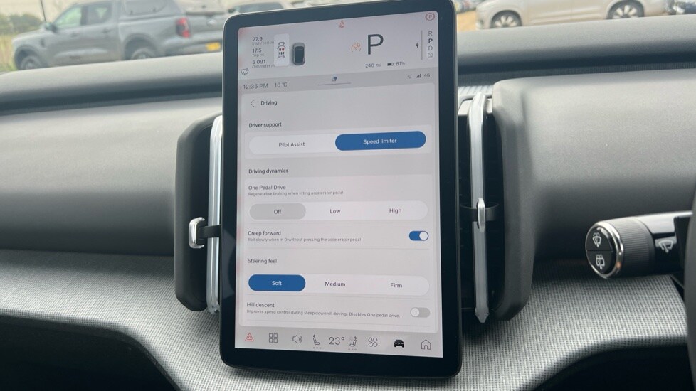 Used Volvo EX30 2025 for sale - 75439772: Photo 46