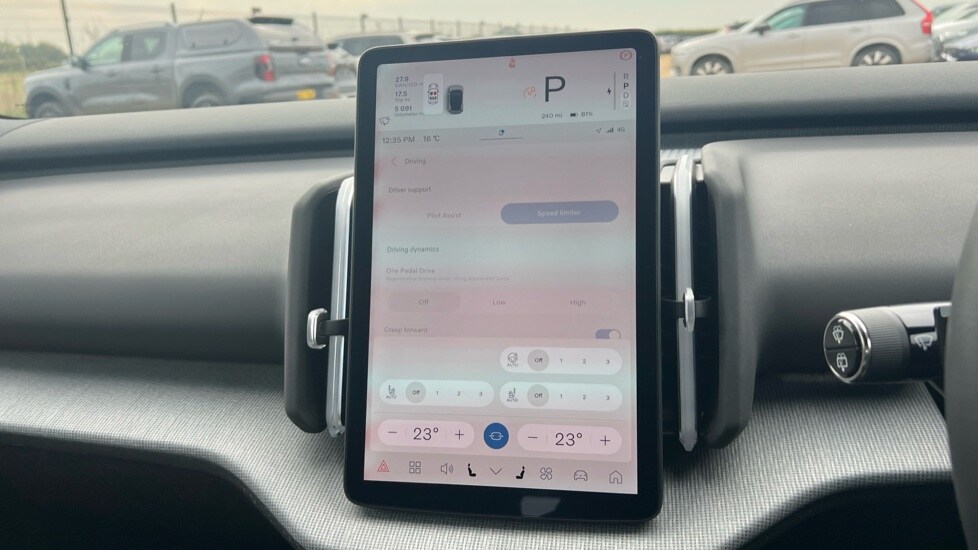 Used Volvo EX30 2025 for sale - 75439772: Photo 47