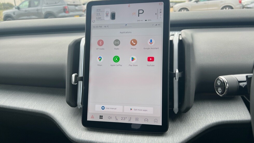 Used Volvo EX30 2025 for sale - 75439772: Photo 48