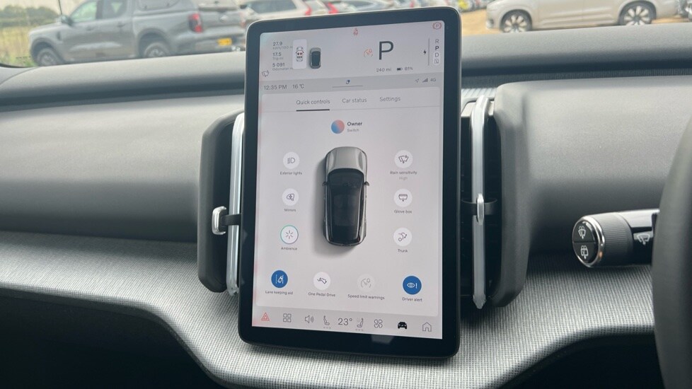 Used Volvo EX30 2025 for sale - 75439772: Photo 49