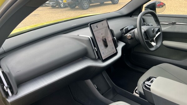 Used Volvo EX30 2025 for sale - 75439772: Photo 4