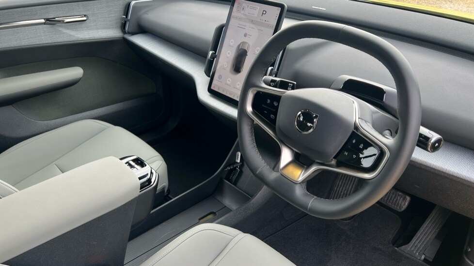 Used Volvo EX30 2025 for sale - 75439772: Photo 5