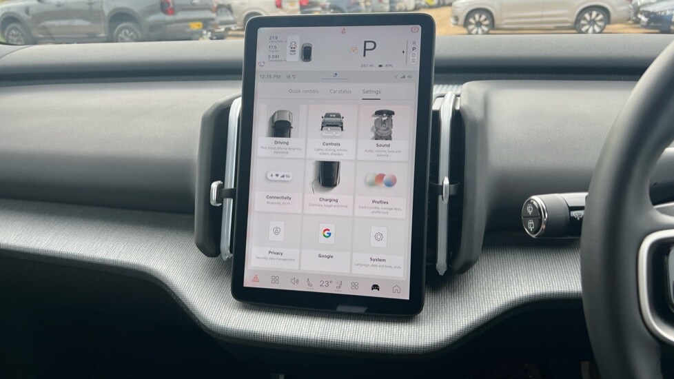 Used Volvo EX30 2025 for sale - 75439772: Photo 51