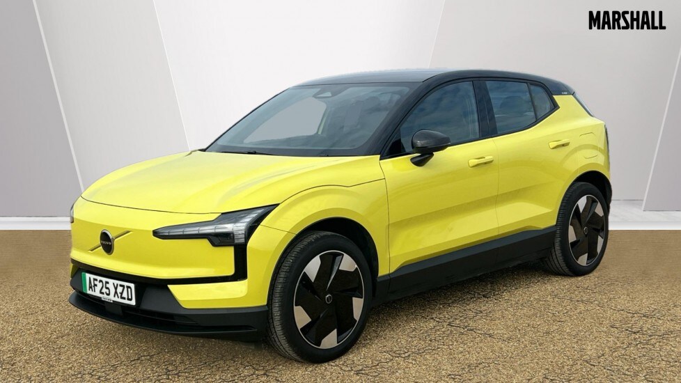 Used Volvo EX30 2025 for sale - 75439772: Photo 6