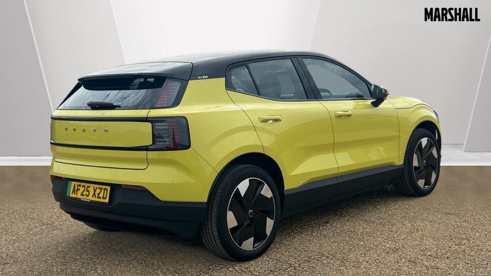 Used Volvo EX30 2025 for sale - 75439772: Photo 7