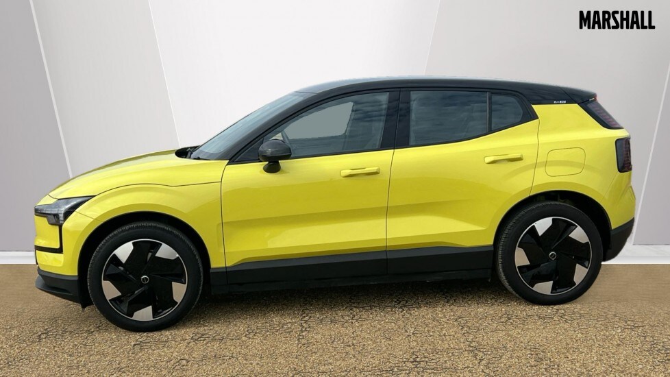 Used Volvo EX30 2025 for sale - 75439772: Photo 8