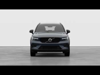 Used Volvo XC40  for sale - 74607730: Photo