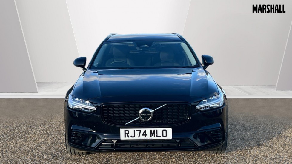 Used Volvo V90 2024 for sale - 76332184: Photo 12