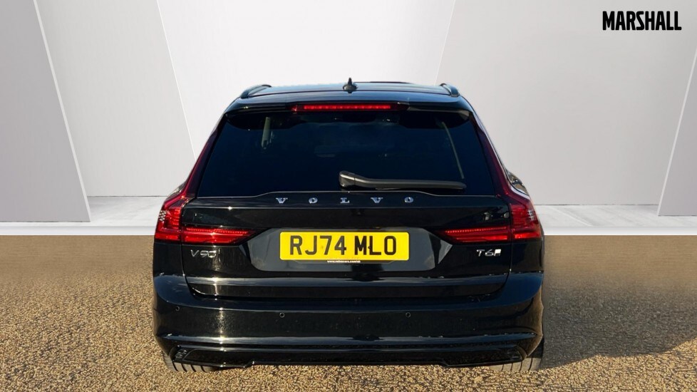 Used Volvo V90 2024 for sale - 76332184: Photo 13
