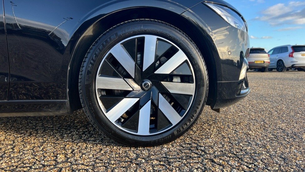 Used Volvo V90 2024 for sale - 76332184: Photo 16