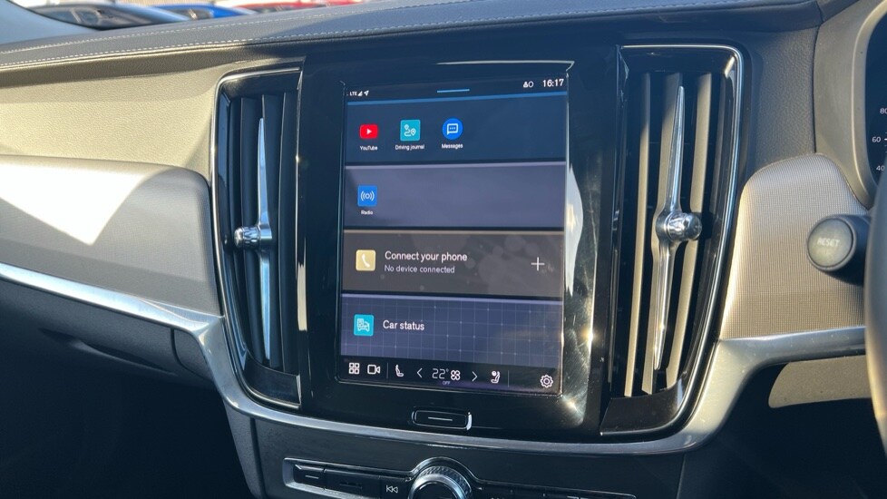 Used Volvo V90 2024 for sale - 76332184: Photo 20