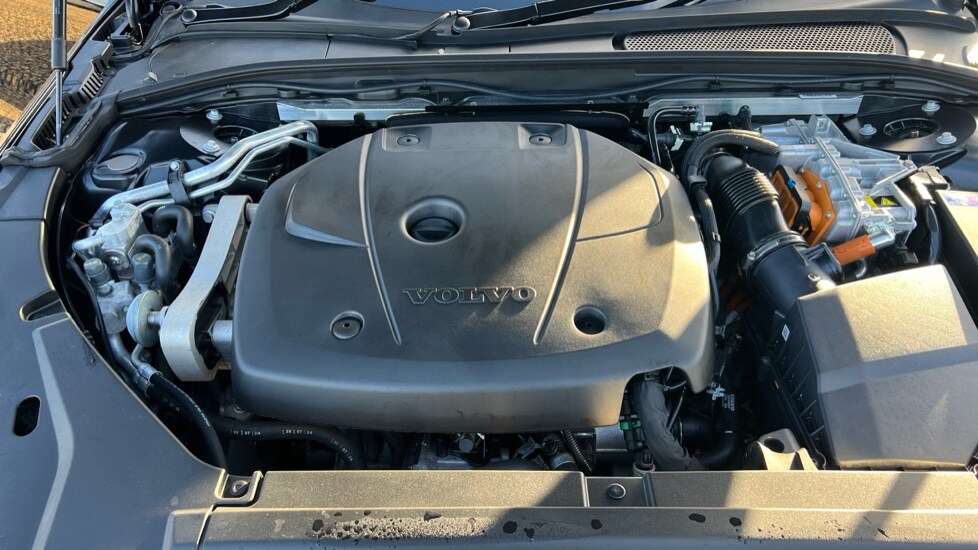 Used Volvo V90 2024 for sale - 76332184: Photo 23
