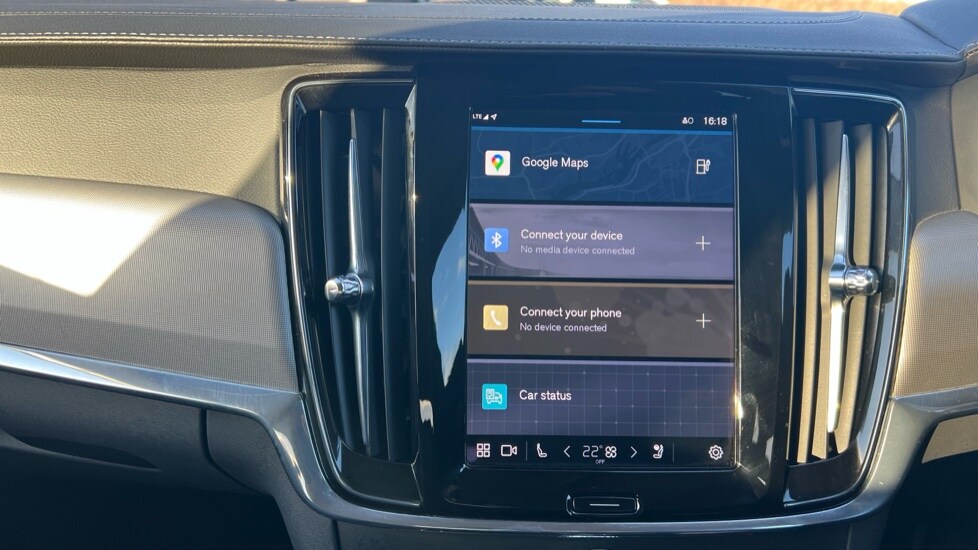 Used Volvo V90 2024 for sale - 76332184: Photo 34