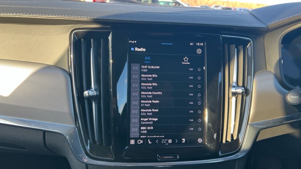 Used Volvo V90 2024 for sale - 76332184: Photo 35